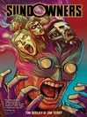 Cover image for Sundowners (2014), Volume 2